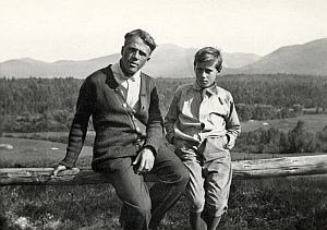 orthveillon's tweet photo. Robert Frost, WWI Poet. A writer for whom life and war were trials by existence. On WWrite this week! https://t.co/3iUXw1OW1z #WWICC #USWW100 #Stbslam #wherrypilgrim #teachlearnwar #_frostquotes #madefromhistory #WordsAfterWar #TimeNowBlog #WrathBT #amlitreader https://t.co/36VQtGW7MR