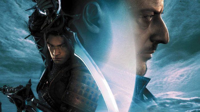 blackoni's tweet photo. Please don't play with my emotions. https://t.co/EGy5b72aon #capcom #onimusha #rebootplease or #sequel https://t.co/AqjayPL61g