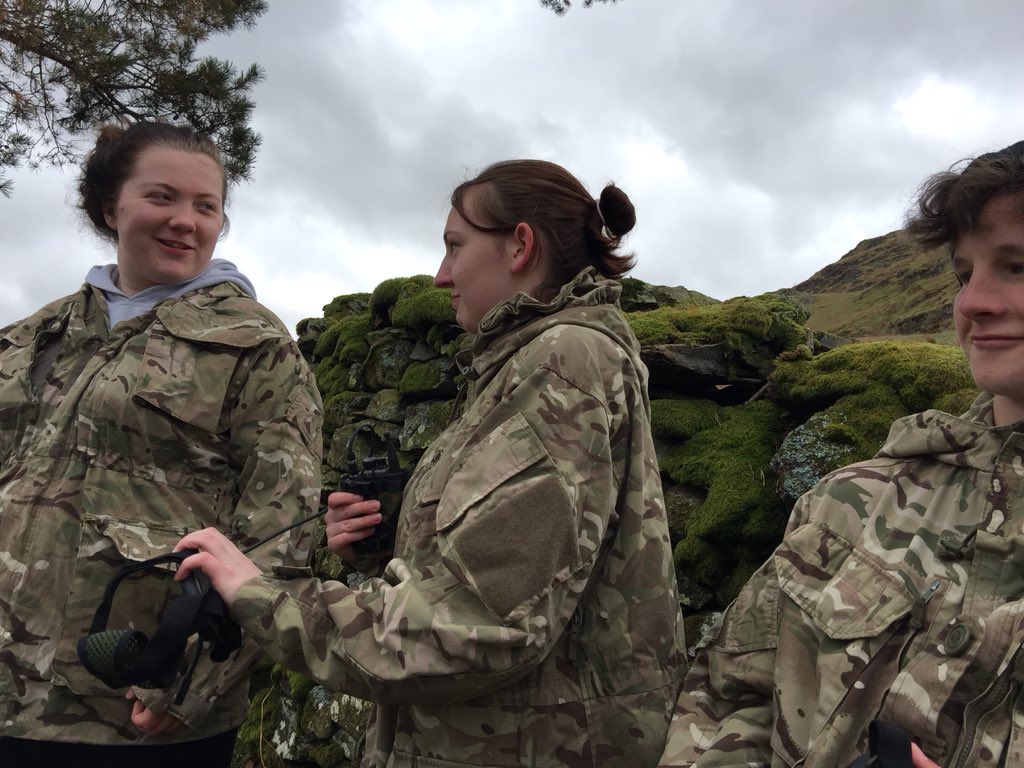 LCWC_Sport's tweet photo. L2 Public Services &amp; Sport students on Lions Challenge making the most of their experiential learning outdoors thanks to @lakedistrictnpa  #OutdoorClassroom @BTECStudents https://t.co/Daiiy5NM0y