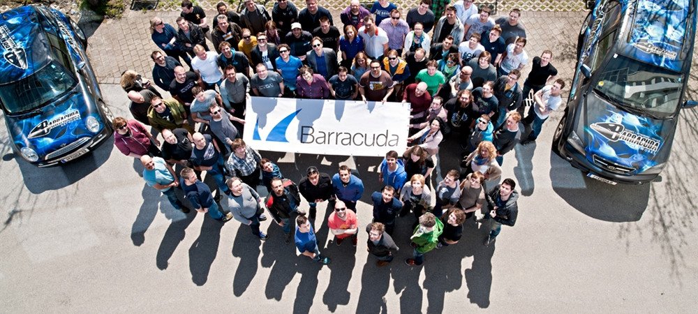 barracuda's tweet photo. That's a great looking group! MT @rtehrani: Breaking: @Redlockio and @barracuda Join Forces to Help Organizations With a Cloud #ThreatDefense Strategy: https://t.co/kBPb9Y1qAq
#ransomware #cybersecurity #security #crypto #privacy #hackerextortion https://t.co/R1UAYPBEtr