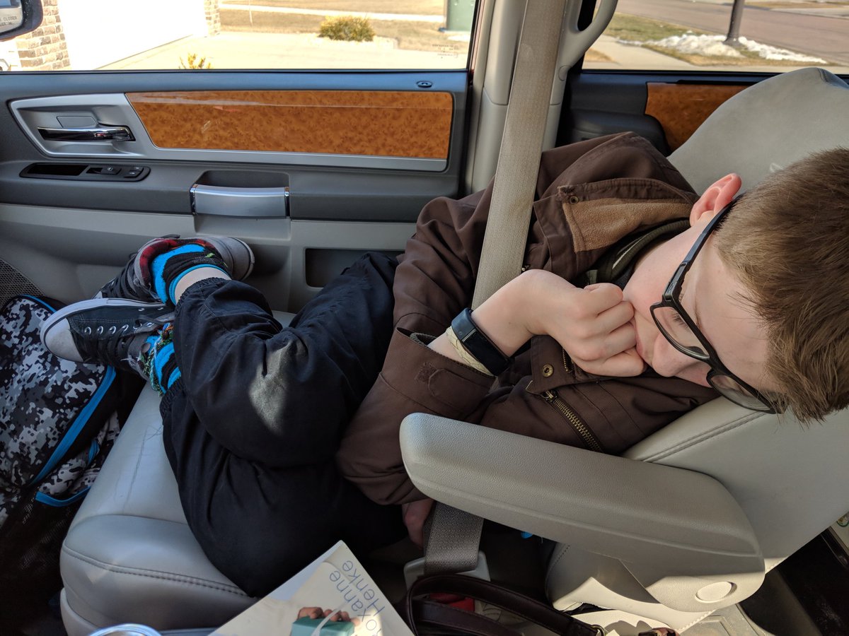 the4everetts's tweet photo. First year #mentalfatigue has not hit in the first month of school. #wholebrainteaching #UsingAllSenses Only 6 weeks left! He's a champ! Loving #6thGrade #JrHigh #ThankATeacherToday π #AutismAwarenessMonth #Dyslexia #IEP #ProcessingDisorder #CelebrateNeurodiversity #kids https://t.co/0NqTb1NriF