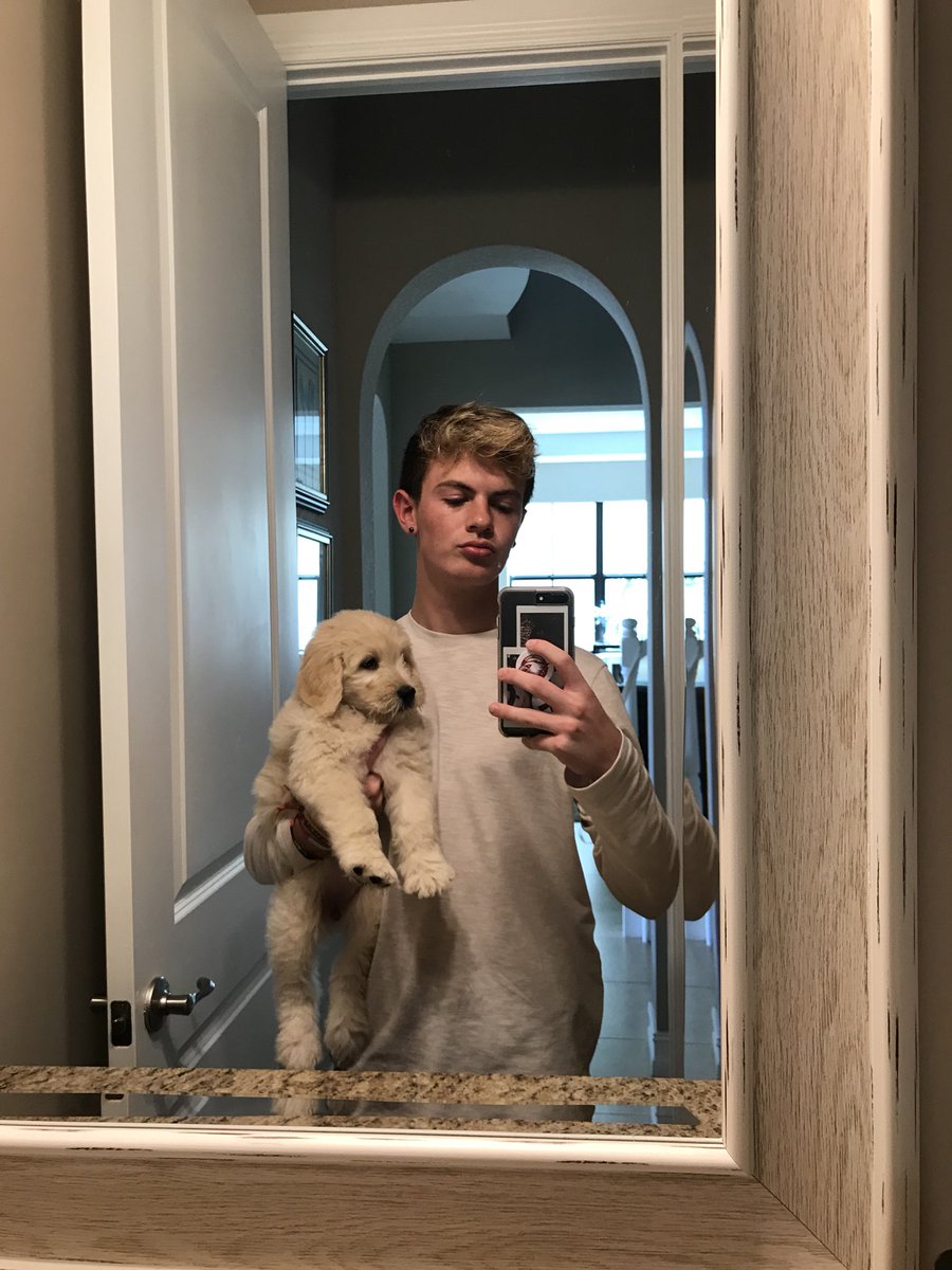 Adam P. Kraemer (apk_13) Twitter