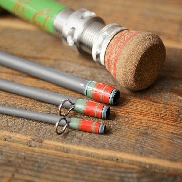 ctsfishing's tweet photo. Striking colour scheme on the CTS Satin Grey ~ by Kurt @ Hanausek Rods, Austria ๐ฆ๐น
https://t.co/te4EfR48U3 ๐
#ctsfishing #hookedontechnology #madeinnz ๐ณ๐ฟ #ctsaffinity #flyfishing #flyfishingaustria https://t.co/tGDLZbwnll