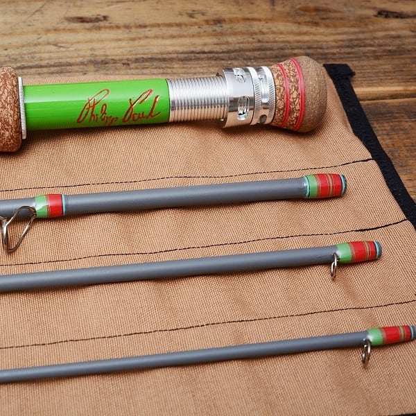 ctsfishing's tweet photo. Striking colour scheme on the CTS Satin Grey ~ by Kurt @ Hanausek Rods, Austria ๐ฆ๐น
https://t.co/te4EfR48U3 ๐
#ctsfishing #hookedontechnology #madeinnz ๐ณ๐ฟ #ctsaffinity #flyfishing #flyfishingaustria https://t.co/tGDLZbwnll