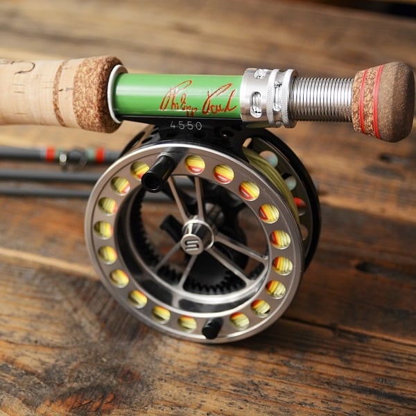 ctsfishing's tweet photo. Striking colour scheme on the CTS Satin Grey ~ by Kurt @ Hanausek Rods, Austria ๐ฆ๐น
https://t.co/te4EfR48U3 ๐
#ctsfishing #hookedontechnology #madeinnz ๐ณ๐ฟ #ctsaffinity #flyfishing #flyfishingaustria https://t.co/tGDLZbwnll