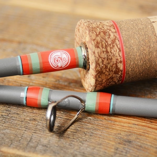 ctsfishing's tweet photo. Striking colour scheme on the CTS Satin Grey ~ by Kurt @ Hanausek Rods, Austria ๐ฆ๐น
https://t.co/te4EfR48U3 ๐
#ctsfishing #hookedontechnology #madeinnz ๐ณ๐ฟ #ctsaffinity #flyfishing #flyfishingaustria https://t.co/tGDLZbwnll