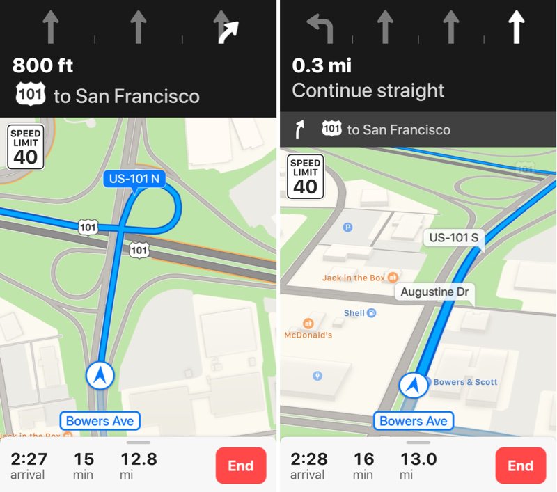 Apple Maps Lane Guidance Expands to Czech Republic, Finland, Hungary, Ireland and Poland macrumors.com/2018/04/16/app… by <a href="/julipuli/">Juli Clover 🍀</a>