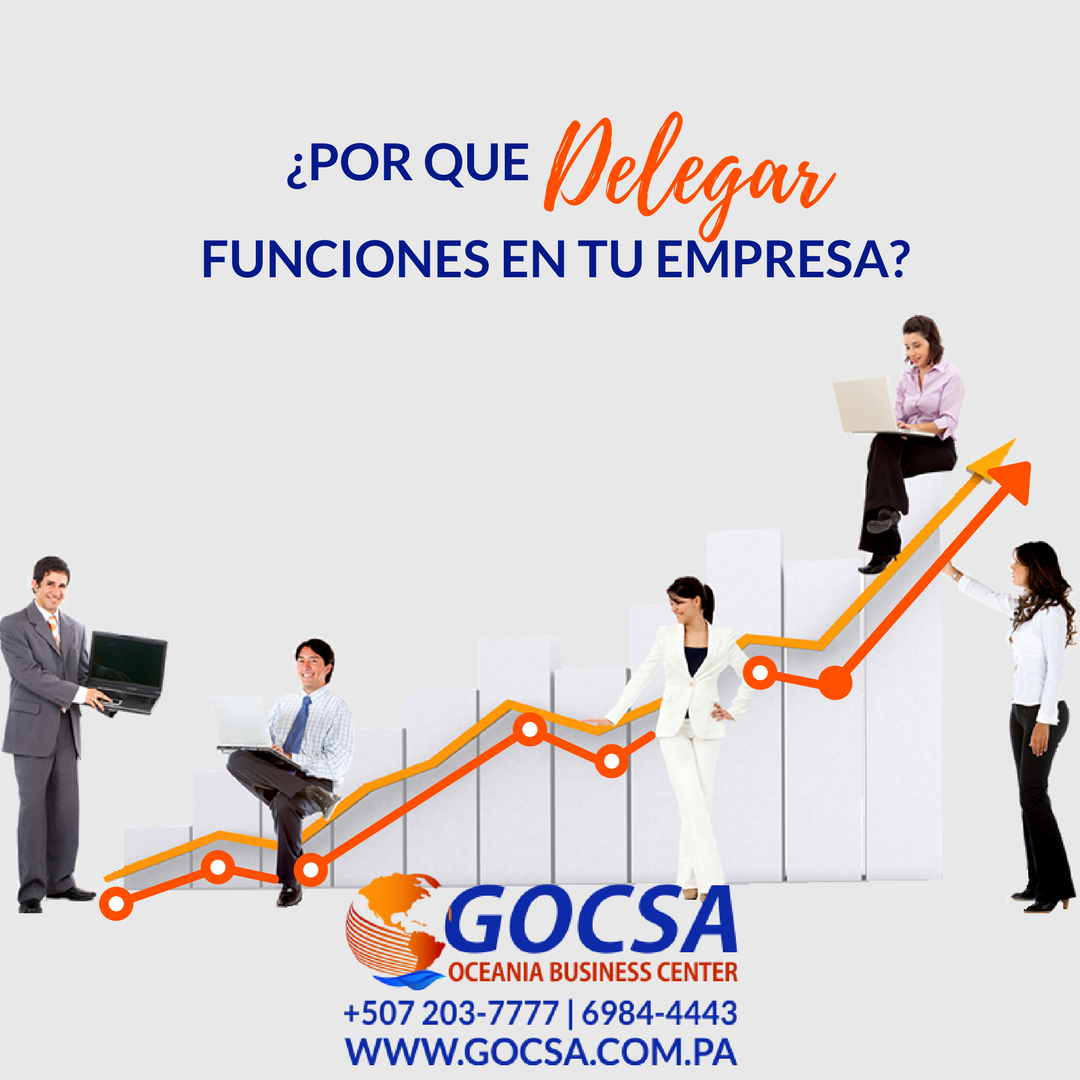 gocsapanama's tweet photo. Existen empleados que tienen exceso de trabajo, por no delegar funciones, esta semana te mostramos una lista de las razones que te ayudará a elegir esta opción.
#Panama#PuntaPacifica #Oficinas #Alquiler #Bussines #Negocios #Emprende #Startups #Working #Gocsa #GocsaTips https://t.co/nNV29Mgh4t