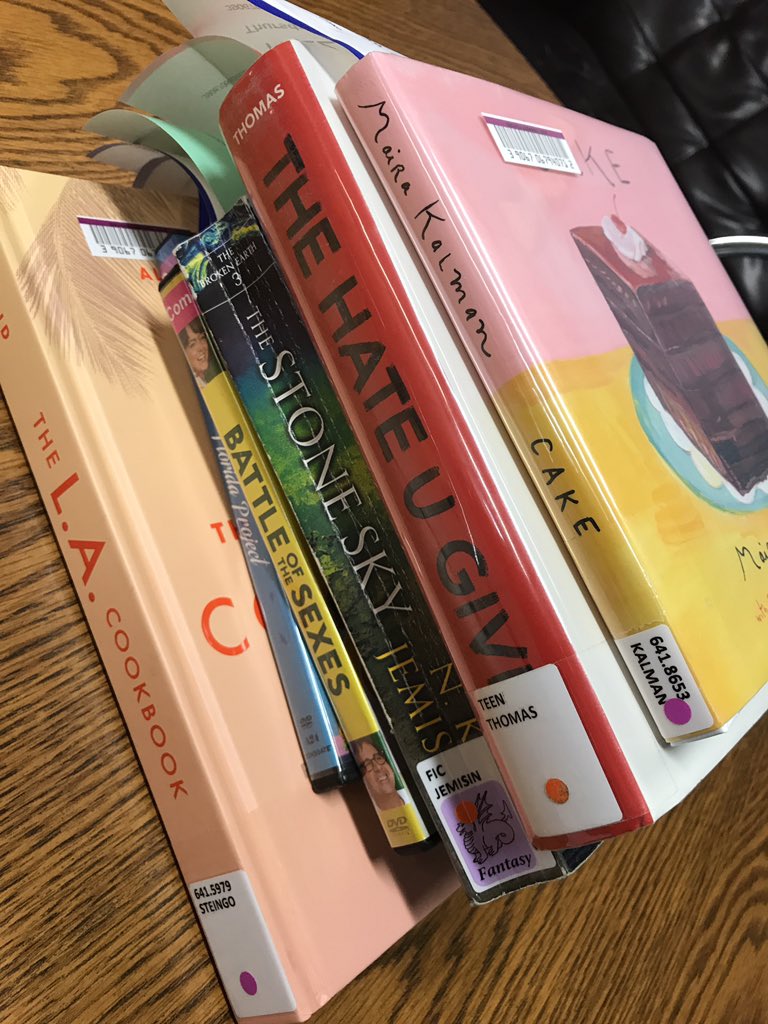 spiderfelt's tweet image. I saved $149.96 today by checking these 6 items out from the @MillCreekLib. I really can't imagine what I would do if my library wasn't here for me. Remember to vote for the levy by Apt 24! @snoislelibrary