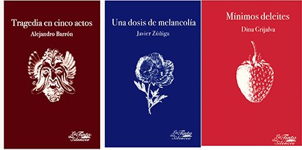 latintasilencio's tweet photo. Los invitamos a leer un artículo en la revista @Liberoamerica de la escritora @Marciaramloz dónde aborda algunos #libros de la colección de #minificción La nave insólita: Mínimos deleites, Una dosis de melancolía y Tragedia en cinco actos https://t.co/JDERlHKcyH #editorial https://t.co/APjKsNENfB