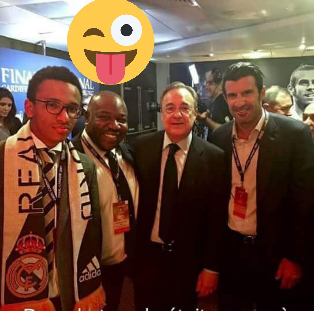 #gabon pays de merde routes coupées, école fermée faut-il rire ou pleurer?<a href="/PresidentABO/">Ali Bongo Ondimba</a> <a href="/BilieByNze/">Bilie-By-Nze</a> <a href="/Sylviabongo/">Sylvia Bongo Ondimba</a> <a href="/MoussavouMi/">Blanche Moussavou Mi</a>