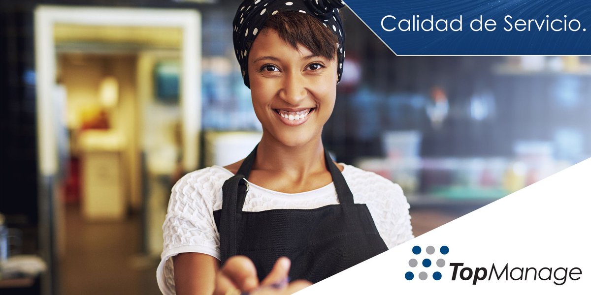 TopManageSAP's tweet photo. La calidad de tu servicio, depende de la calidad de tu equipo de trabajo. #Atencionalcliente #TopManage #Panama #CalidaddeServicio
Conoce más de nosotros: https://t.co/xtltTNiX8b https://t.co/C38vUlb6Xc
