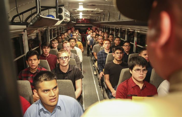 dallis_nicole's tweet image. "There's No Crying in Boot Camp" is the latest episode from @AWAPodcast. A huge thank you to @cmclymer, @sarahjrudder, and the many other veterans that shared their stories with me! Listen now on @ApplePodcasts: bit.ly/AWAPodcast