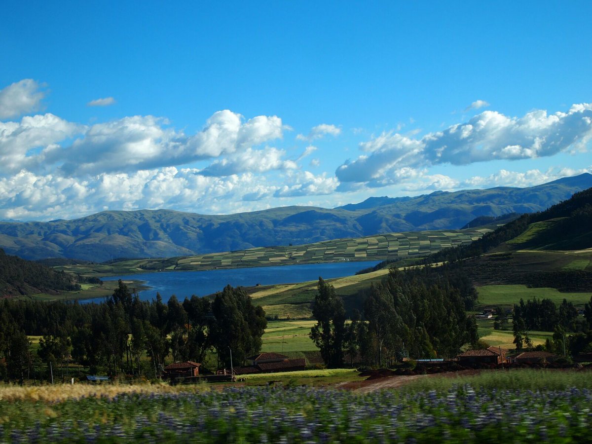 SrtaZee's tweet photo. Las vistas muy lindas https://t.co/3OHUgWSEZO