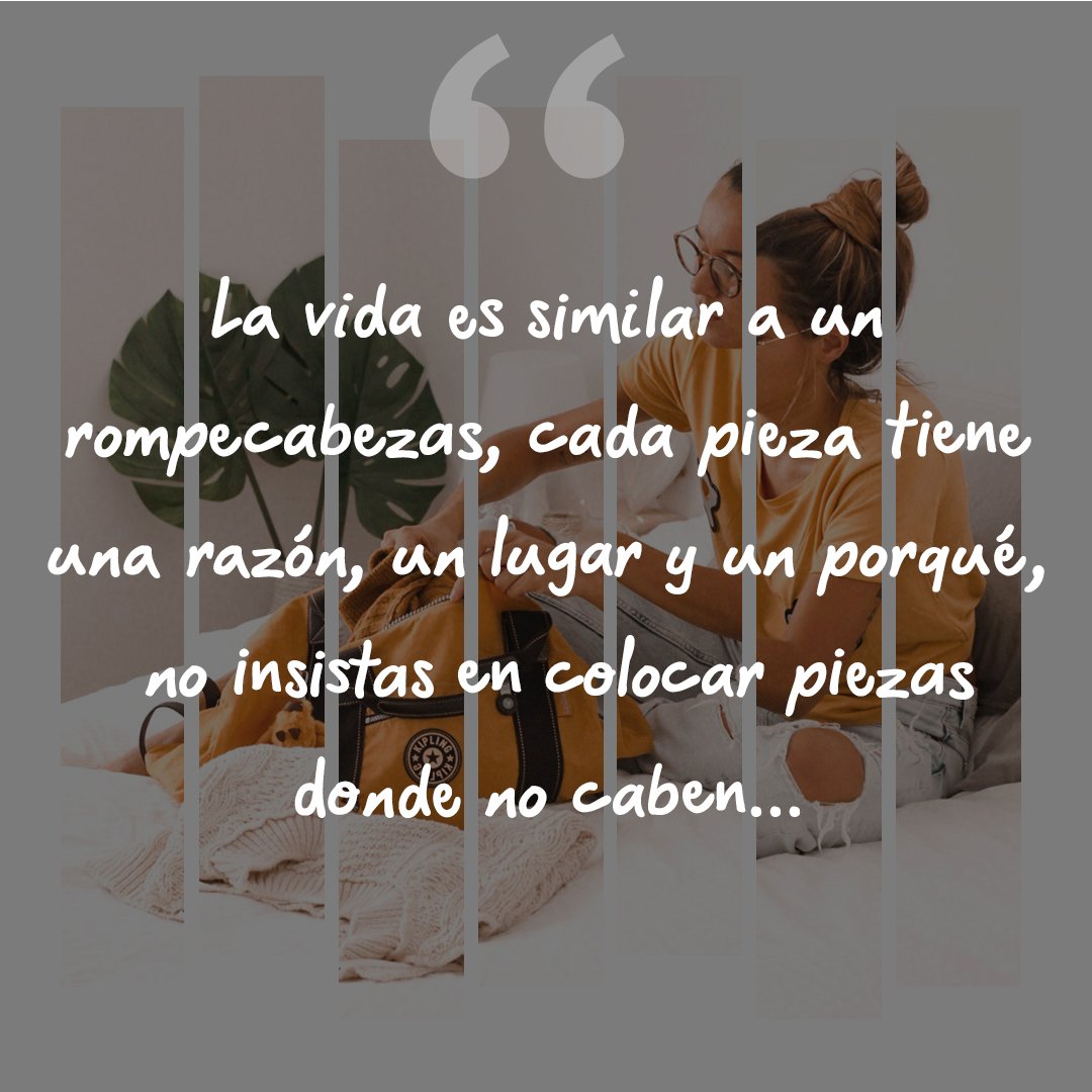 kiplingmexico's tweet photo. ¡Todo en la vida tiene su razón de ser! La nuestra eres tú…
#MakeHappy #LoveKipling #KiplingMéxico #KiplingOriginals #KiplingWishes https://t.co/DjRGfBhF4b