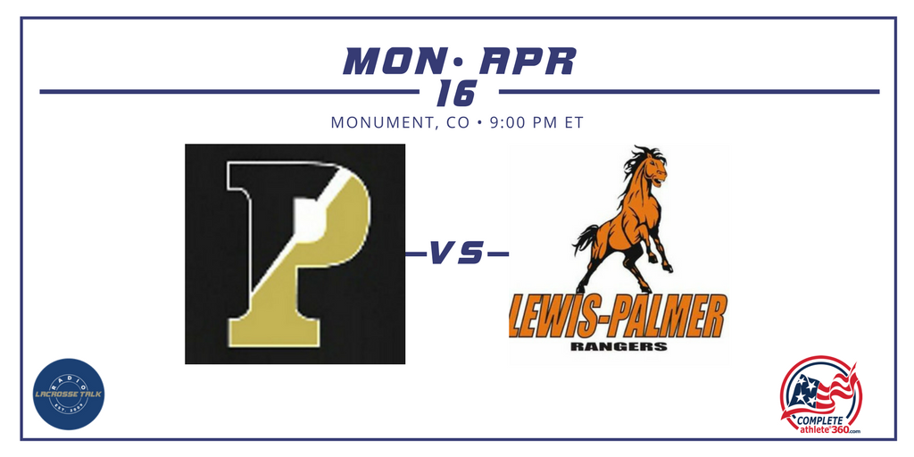 laxtalkradio's tweet photo. Tune in tonight for a High School Lacrosse face off! @PalmerLacrosse will take on @LPHS_Rangers at 9 pm ET! https://t.co/b3ZWzFwEx8 https://t.co/RLFiGd0l27