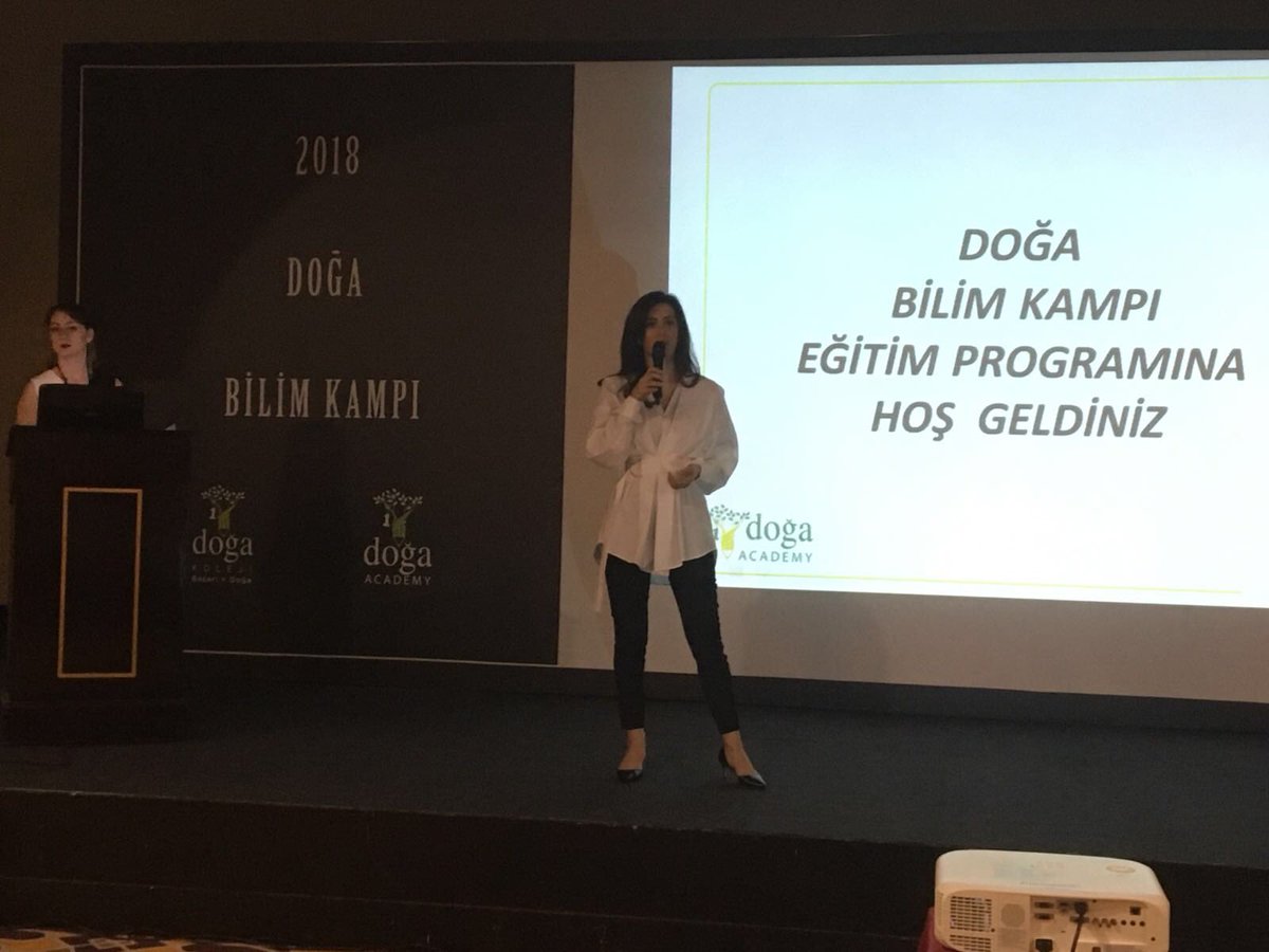 BozkurtRezan's tweet photo. Türkiye geneli 3. Doğa Bilim Kampı Programı 1000 kişilik katılımla açılışı yaparak çalıştaylara başladı @AliRizaLule @salhakbay https://t.co/dWFV687kIo