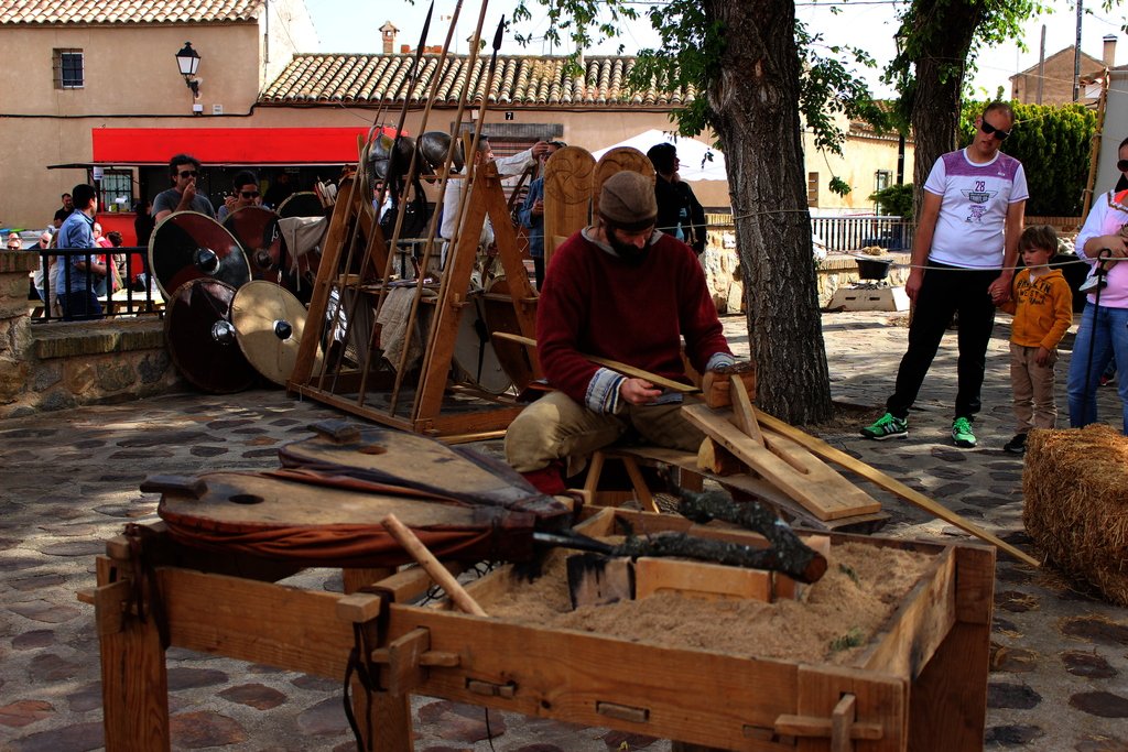 Turismo CLM tweet media