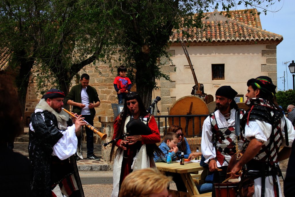 Turismo CLM tweet media