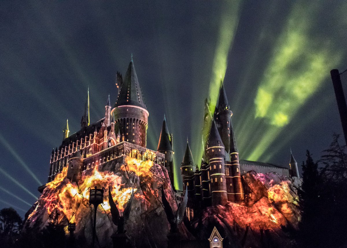 roamaroo's tweet image. We can't wait to head back to @UniversalORL in just a few short weeks! #uorblogsquad #ad #universalorlando #harrypotter