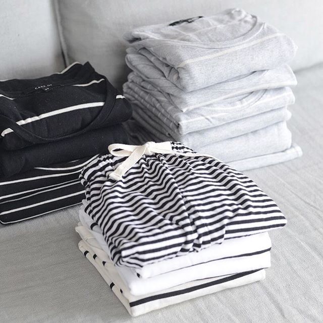 careoflabel's tweet photo. Today at Care Of:⠀
Folding perfect piles for the Work/Shop.⠀
Open tomorrow 12.00pm - 4.00pm xx https://t.co/9ndnPkk46V https://t.co/80YKJdqK6n