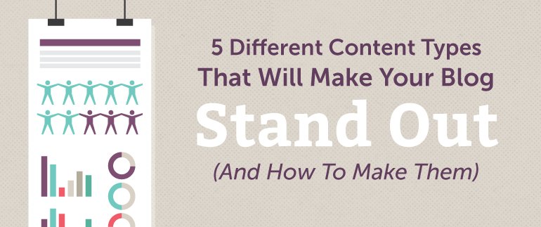 5 Different Content Types That Will Help You Save Time #Blogging coschedule.com/blog/5-differe… via <a href="/CoSchedule/">CoSchedule</a> #bloggingtips #seo #smallbiz