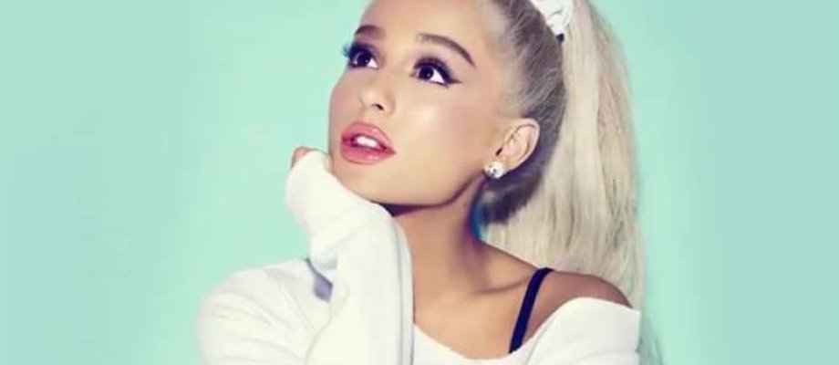 PopfectionMusic's tweet photo. .@HITSDD reports the supposed release of the brand new @ArianaGrande lead single, #NoTearsLeftToCry may be THIS FRIDAY! We're so excited for #AG4! Check out our review of Ariana's best deep cuts on #Ranked if you're excited for the new single!💧| https://t.co/Rnq7T9X4DM https://t.co/MKVxoubgiq