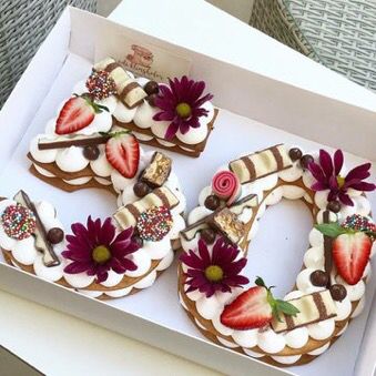 TopOutfits's tweet photo. These cakes are so damn pretty! https://t.co/1O0oFAFe4P
