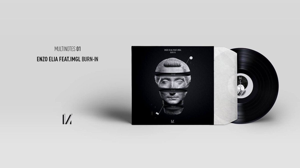 djolderic's tweet photo. Multinotes 01 is out now!
Digital: https://t.co/WRzweBPmdf
Vinyl: https://t.co/4sFzHeT2n7
#multinotes #enzoelia #imgl #leharmusic #musumecirules https://t.co/obhoGCQA17