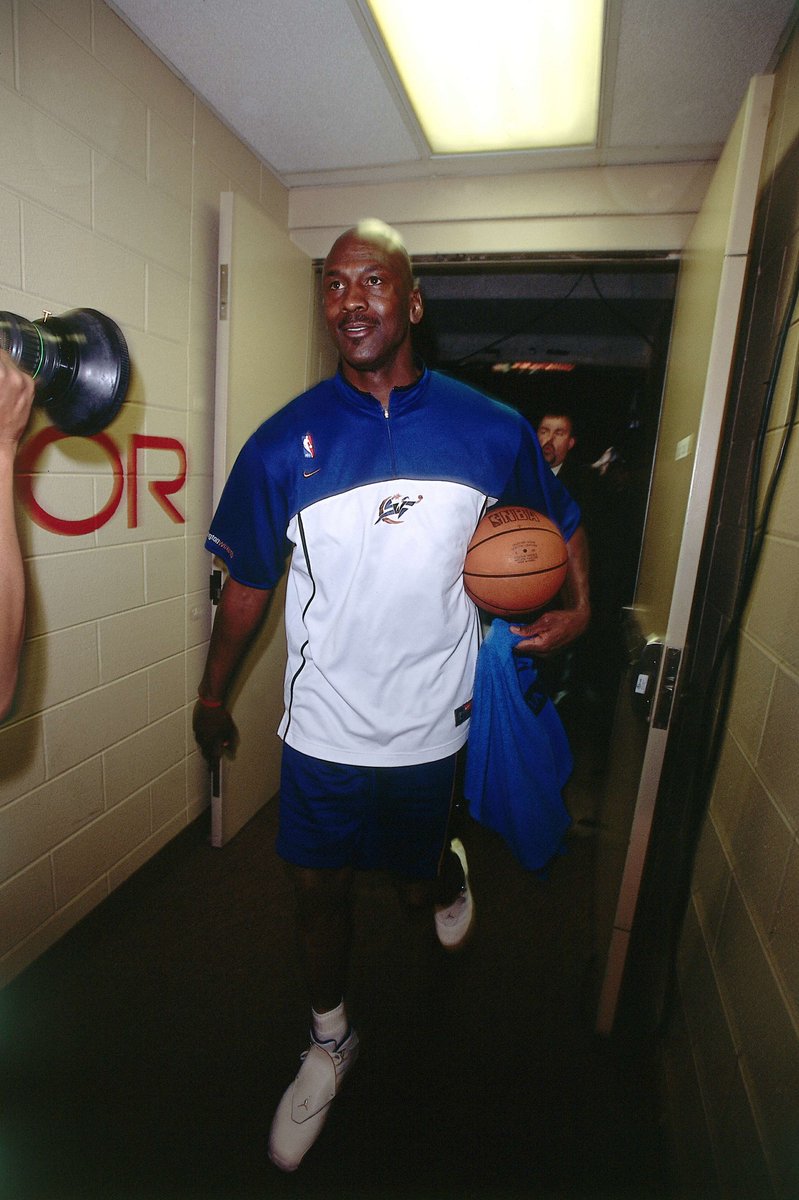 michael jordan 2003