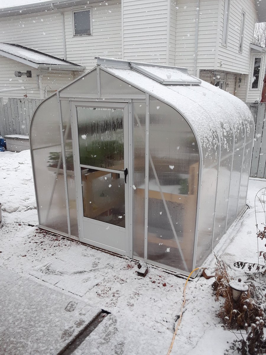 Roxanne_Carr_'s tweet photo. We all have our own ways of bringing Spring to Alberta #defywinter #Strathconacounty https://t.co/WazReEEGLz