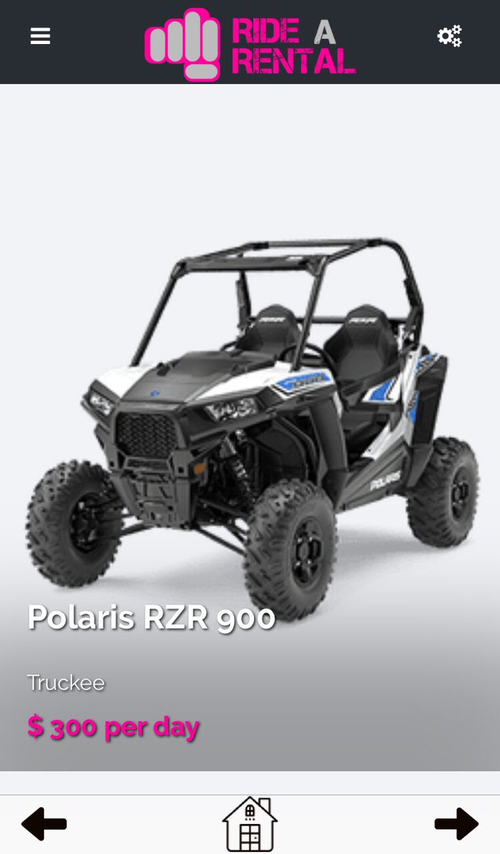 ridearental's tweet photo. New listings in Truckee, California on https://t.co/krr3aUOsvP Check for more listings every day! #ridearental #razr #rvlife #rv #recreation #rentals #outdoorslife  #boats #boating #rentitall #ridearental #snowmachine #snowmachines #atvs #4wheeler #california #dirtbikes #truckee https://t.co/JoKxZxHrt6
