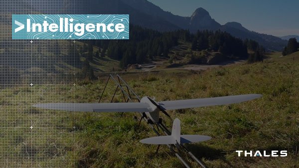 ThalesDefence's tweet image. [#Intelligence] In case you didn&apos;t know: there&apos;s a new eye in the #sky! 👁️ Find out more about #SpyRanger at the #DSAMalaysia
