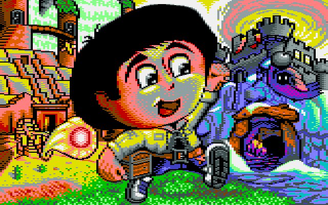 8-BitStuff.com tweet media