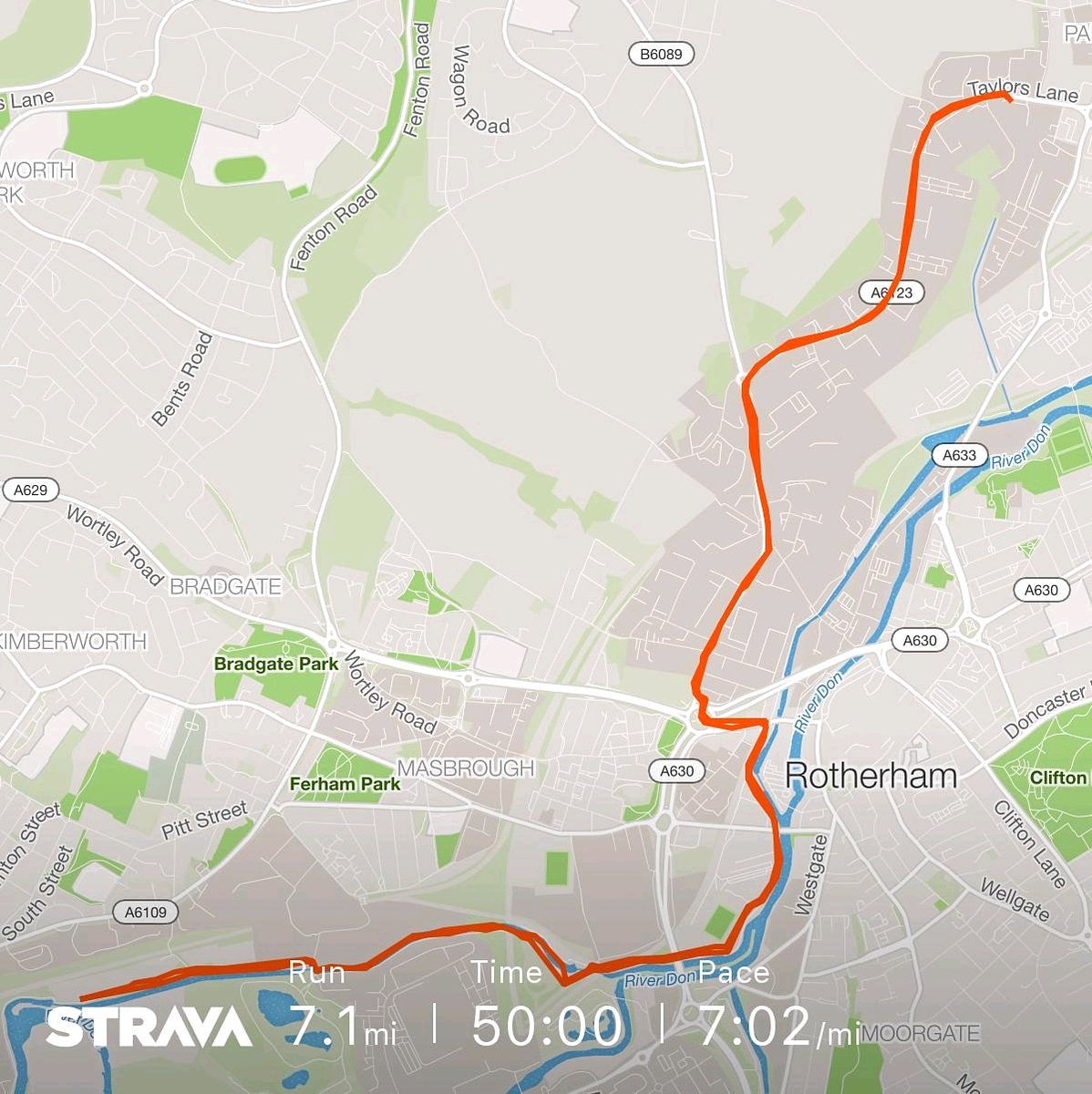 LarkRufc's tweet photo. #MondayMotivation

6am)7 easy miles ✔️
7am) @PivotalFitness1 ✔️
9:30am) Pivotal HIIT Abs class ✔️

Start the week as you mean to carry on! 👍

#TeamBlizard 🌪️
@on_runningUK 🇨🇭 #BeOn 🔛
@CEPSportsUK 🇬🇧 #clonetech
#newlinesport 🇩🇰

#runthroughuk 
#ukrunchat https://t.co/5HIbA7k1DR