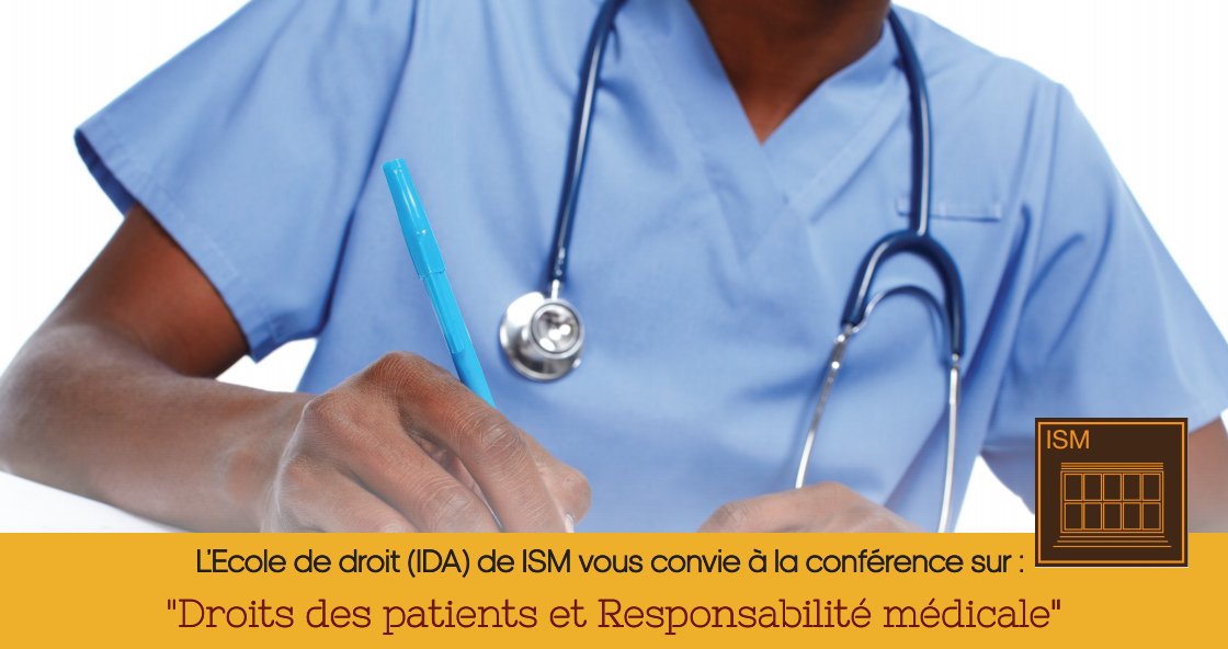 GROUPE ISM tweet media