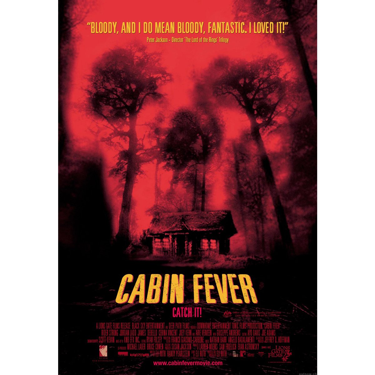 The Young Cannibals On Twitter This Week S Moviemonday Is