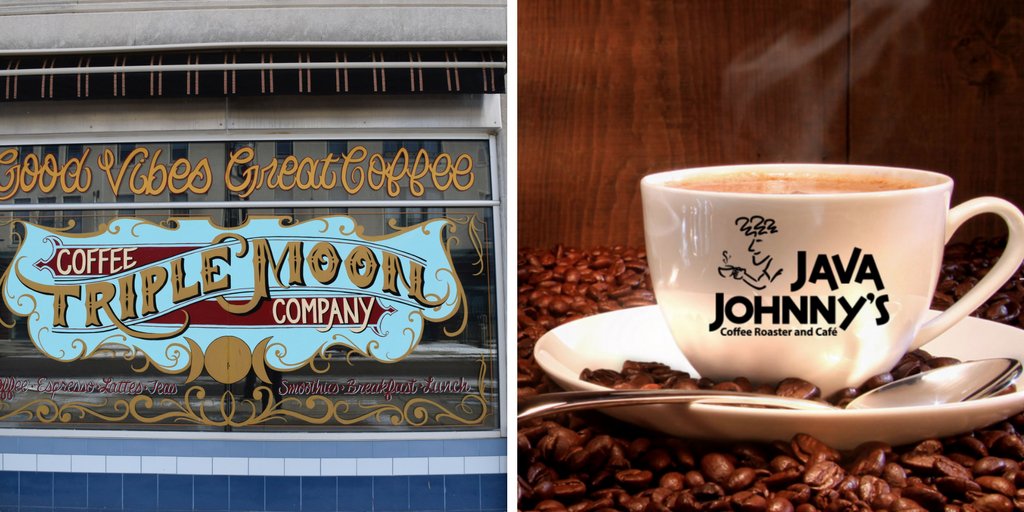 MiddletownVB's tweet photo. Snow on a #spring day? You never know what #OhioWeather will bring you, but we do know that warming up with a warm drink from @javajohnnys or Triple Moon Coffee makes every #Monday better. ☕💗☕#ThisisMiddletownOH #OhioFinditHere #OhioCoffee https://t.co/QrJn8aUl4H
