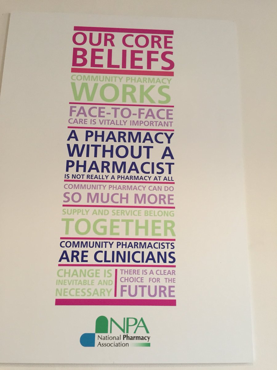REENABARAI's tweet photo. What a great induction c/o @GarethNPA - Iโm so excited about my 1st @NPA1921 board meeting next week. #corebeliever https://t.co/5XbPFtNEC7