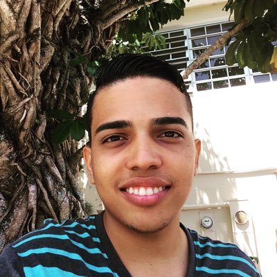 Samuel Garcia tweet media