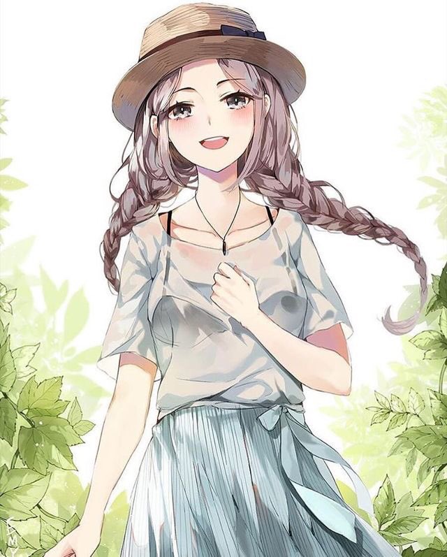 Anime Pics & Gifs ツ tweet media