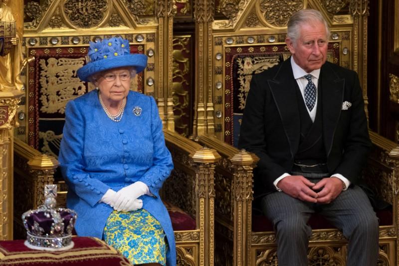 Reuters's tweet photo. UK supports Prince Charles to succeed Queen Elizabeth as Commonwealth head https://t.co/Sq6kWS1mij https://t.co/joiTFNHfcT