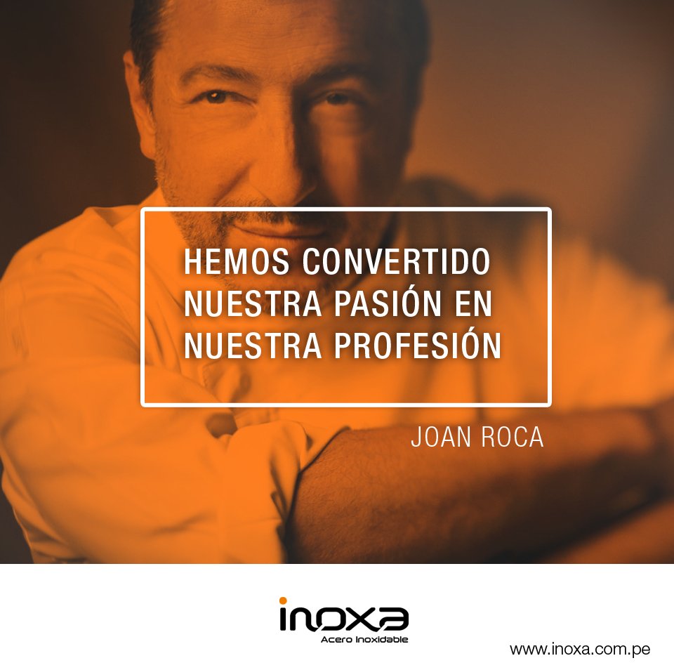 INOXAOFICIAL's tweet photo. Buen inicio de semana💪 https://t.co/Uuqw2RZz5f