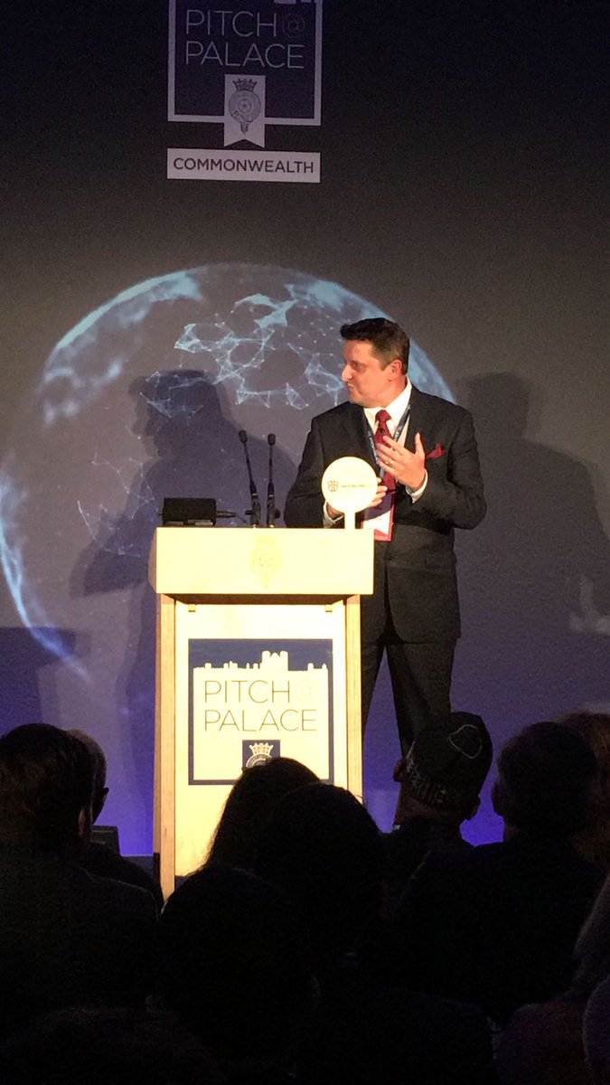 pitchatpalace's tweet photo. .@RedShieldSec is a cyber security company with a cloud solution that protects high value web Apps with intelligent, continuously evolving shields. https://t.co/QhZDr1axjh