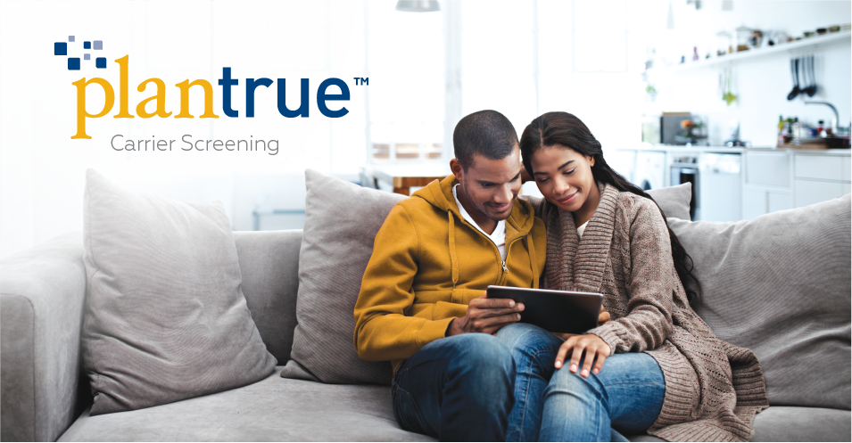 TrueHealthDiag's tweet photo. NEW carrier screening now available from True Health: https://t.co/wlPbNKvXXW https://t.co/Fkmd6gEGmF