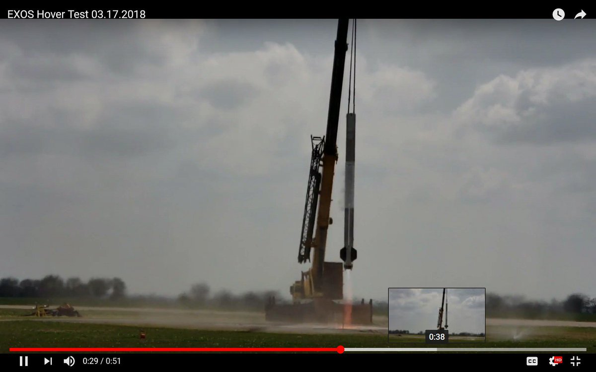 Enterprise in Space tweet media