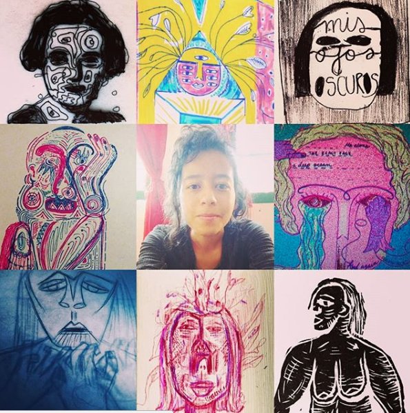 _precaria's tweet photo. #artvsartist #animation #illustration https://t.co/rkaT6hDYWw
