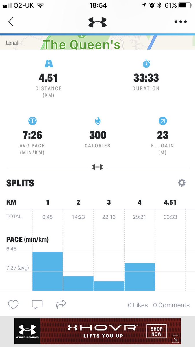 Beckiboo777's tweet image. Not great but not horrendous after a month off. #timetogetfit