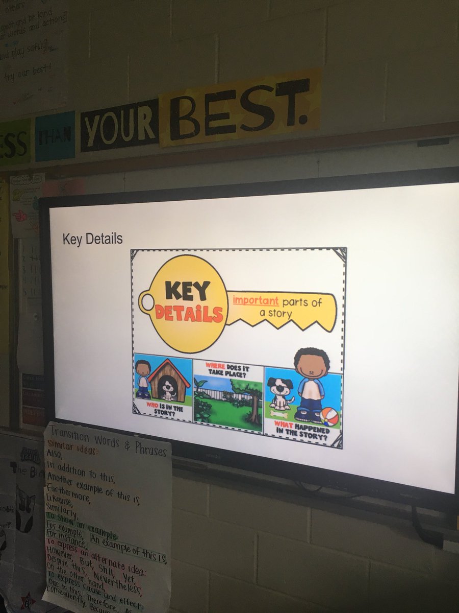 WallineW's tweet photo. Round 1: Stds base instruction, focus lesson 2, test prep!! My yr1 ๐ฉ๐ผโ๐ซ provides explicit instructions and manages ๐ง๐ฝexpectations for the mock test tomorrow.#checking4understanding #forecasting @APSInducts @BoltonPrincipal https://t.co/h1aVEsg2PA