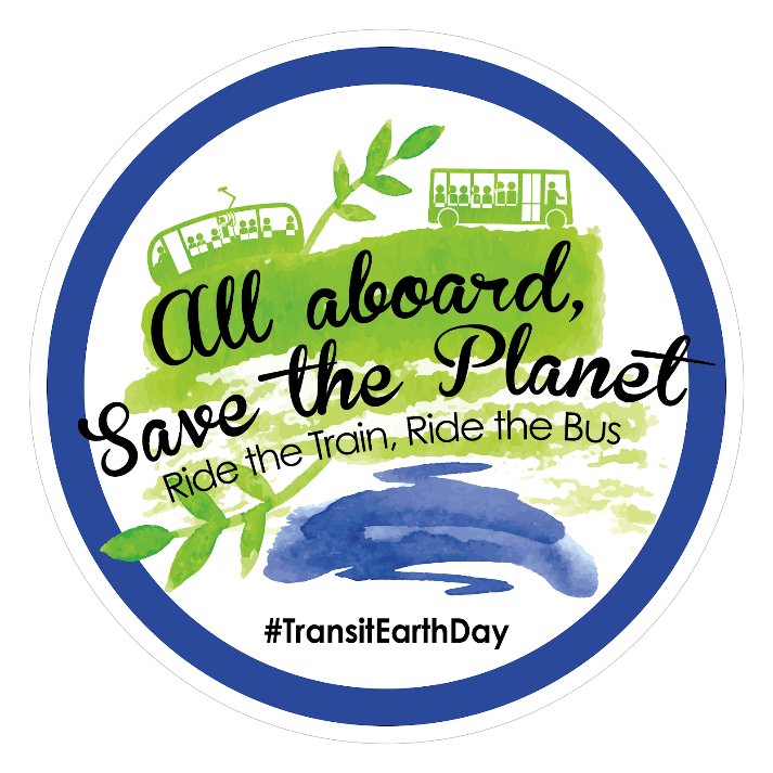 CCAN's tweet photo. Learn why Transit Equity is necessary for a sustainable future at: https://t.co/9vR4YzvruP #TransitEarthDay https://t.co/0FTlllfz0F